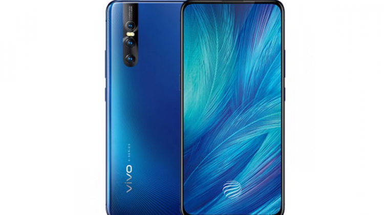 "Vivo X27" เปิดตัวแล้ว มาพร้อมขุมพลังที่ดีและกล้องหลังความละเอียดสูง